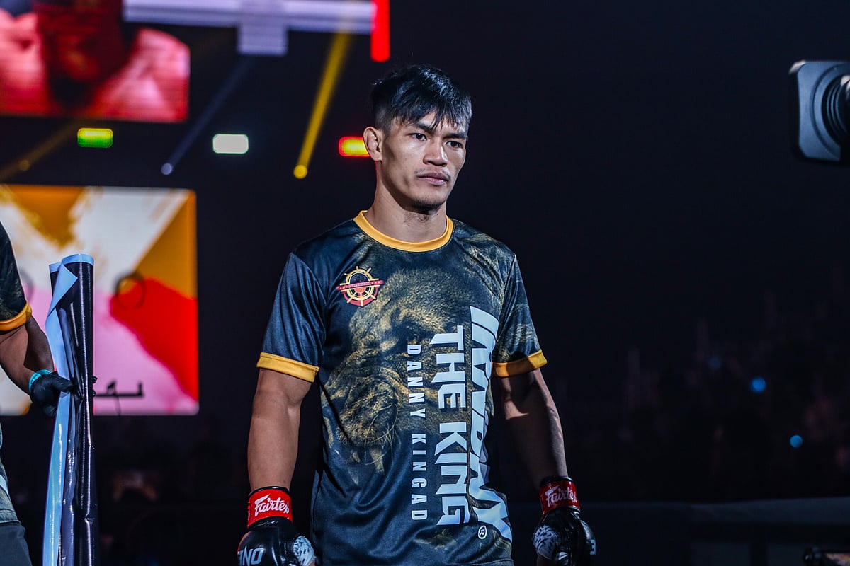ONE Championship