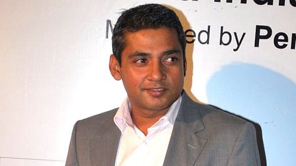 Photo: X | Mufaddal Vohra : Former Indian cricketer Ajay Jadeja.