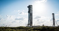 X/SpaceX : Representational Image