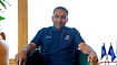 Major Shake-Up In Mumbai Indians! Mahela Jayawardene Parts Ways With MI, Says, 'I Leave With Pride' Mumbai Indians : Mumbai Indians' returning head coach Mahela Jayawardene.