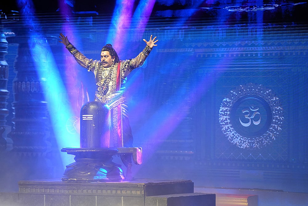 Ashutosh Rana