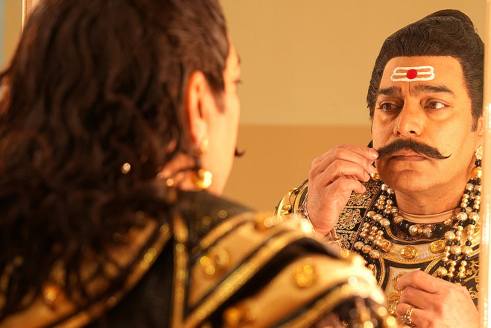 Ashutosh Rana