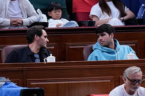 Roger Federer