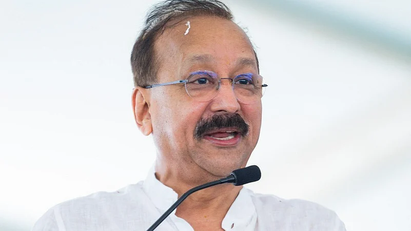 Baba Siddique