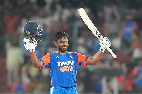IND Vs BAN 3rd T20I