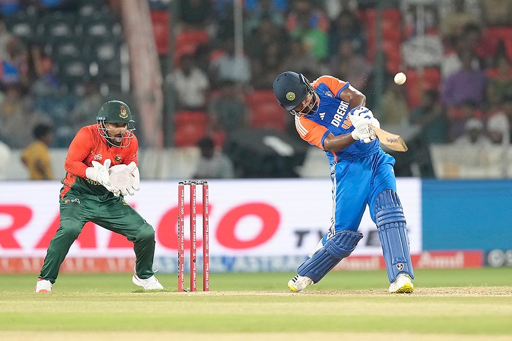 India vs Bangladesh