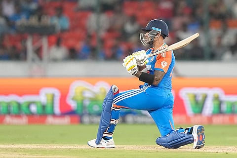India vs Bangladesh