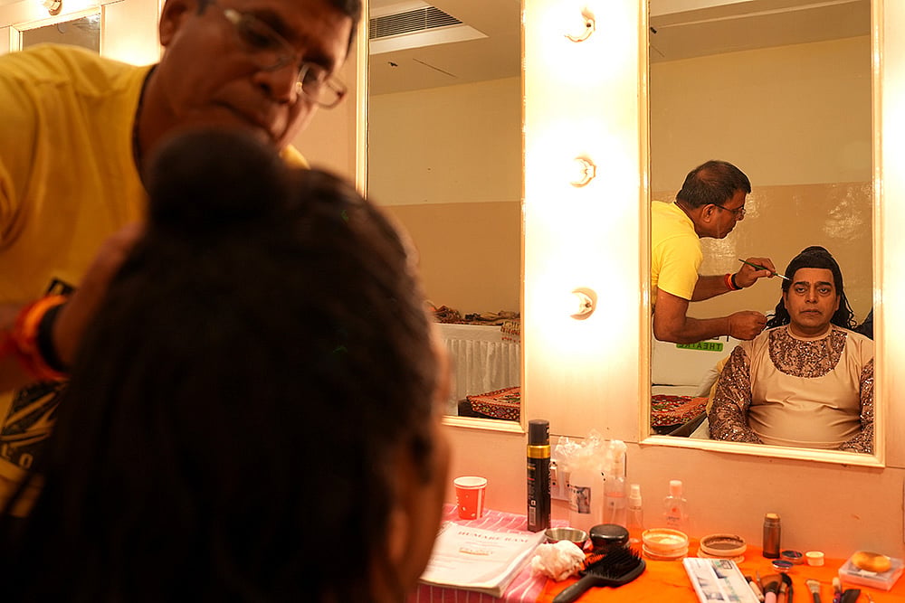 Ashutosh Rana