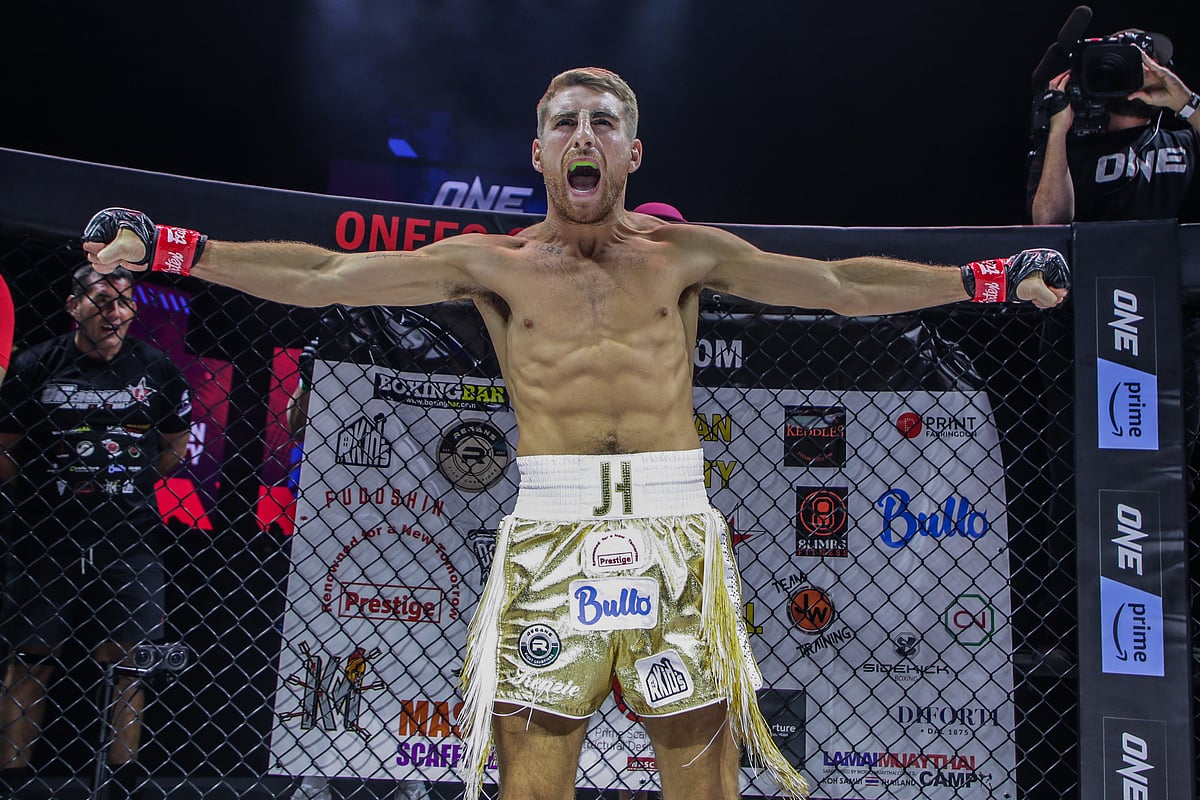 ONE Championship