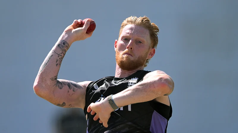 Ben-Stokes
