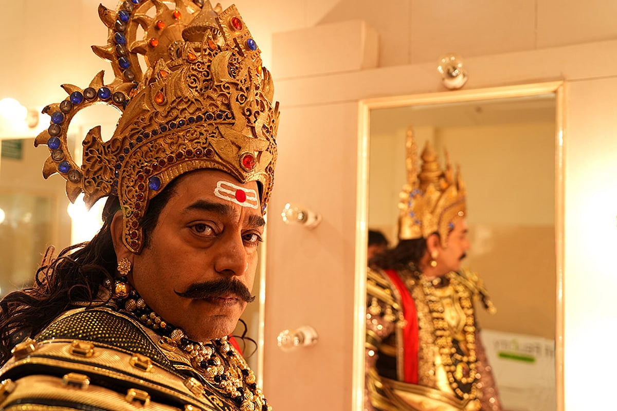 Ashutosh Rana