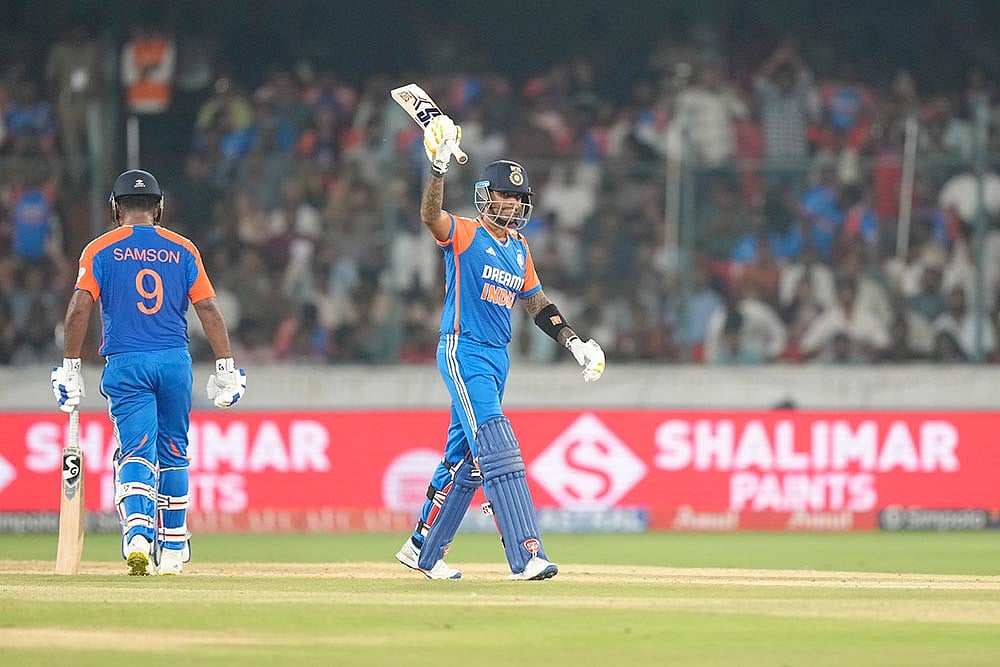 3rd T20I Match Bangladesh vs India