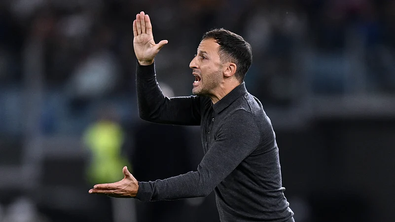 Domenico-Tedesco