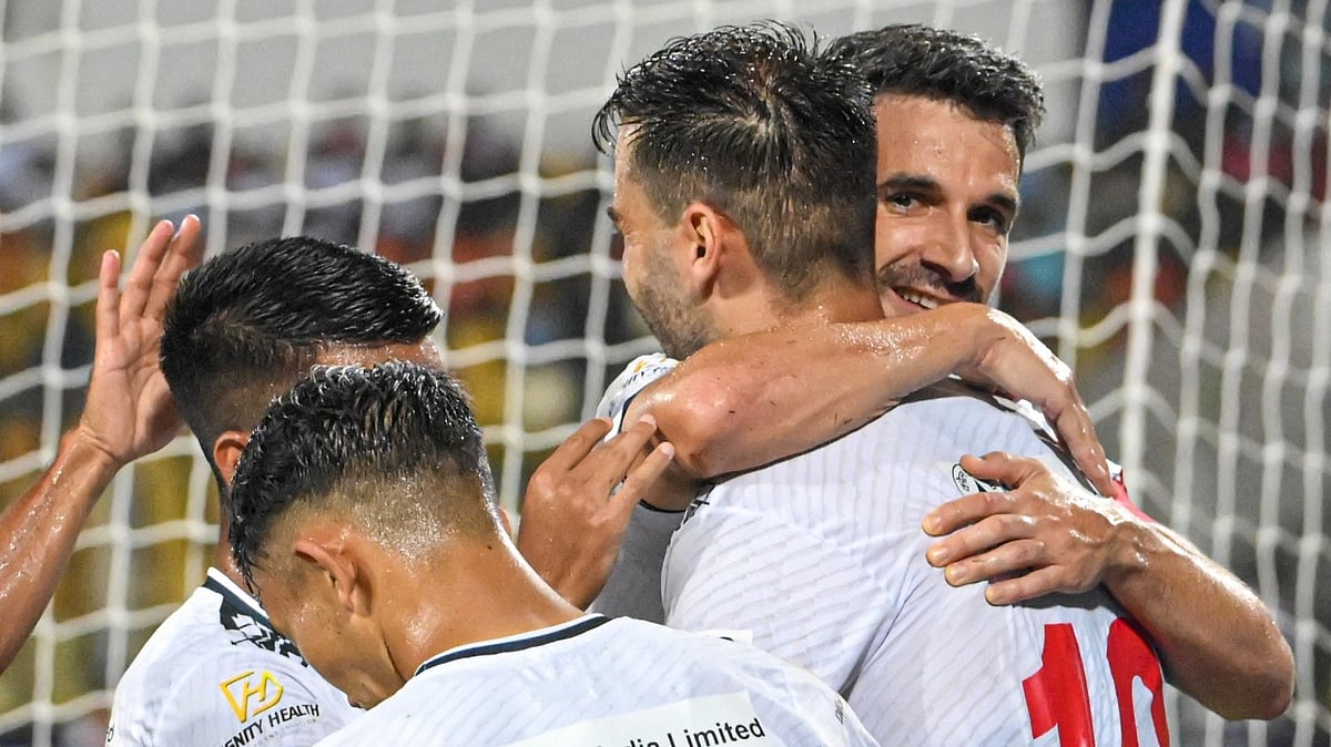 NorthEast-United-FC-Indian-Super-League-X-Photo