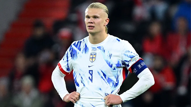 Erling Haaland