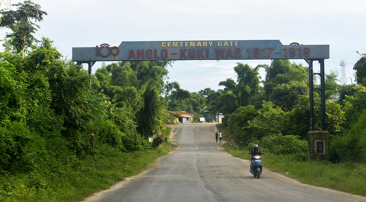 Sandipan Chatterjee : Representative Image