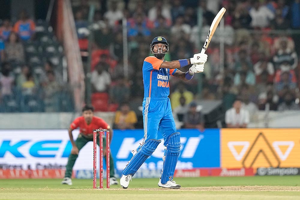 IND vs BAN