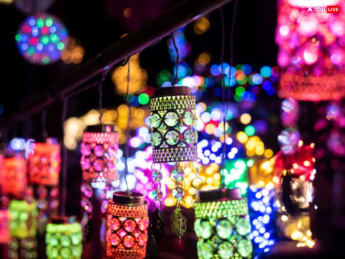 Tihar in Nepal