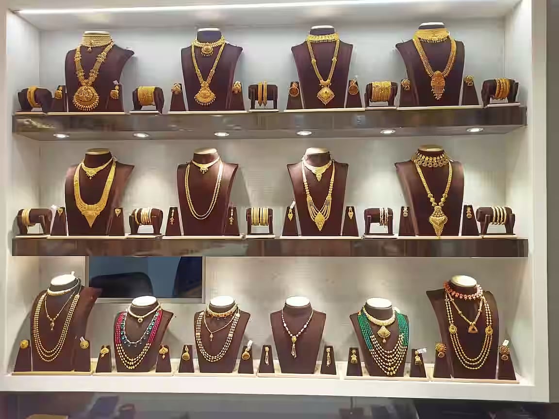 KD Sonigara Jewellers