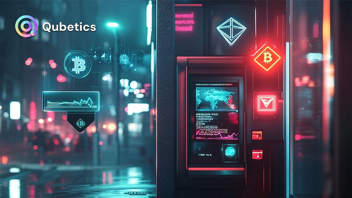 Qubetics