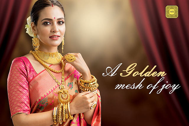 MP Jewellers