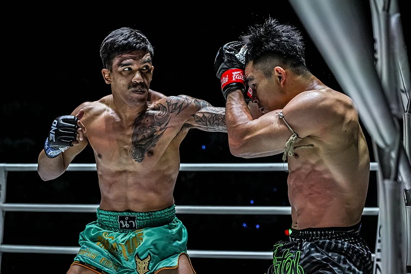 ONE Championship