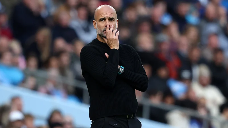 Pep-Guardiola