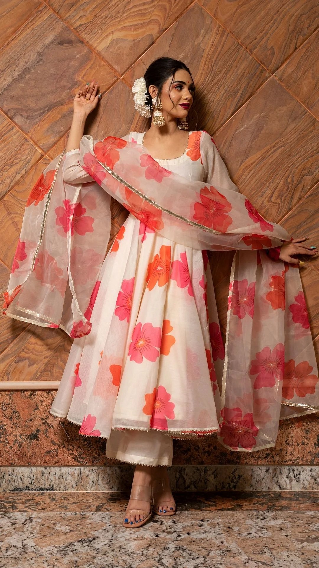 Pomcha Jaipur Fashion