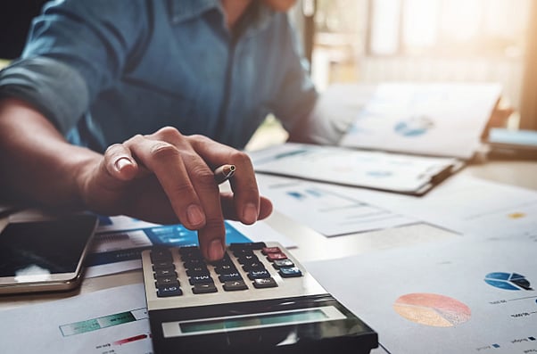 Compound Interest Calculator