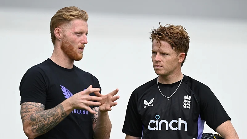 Ben-Stokes