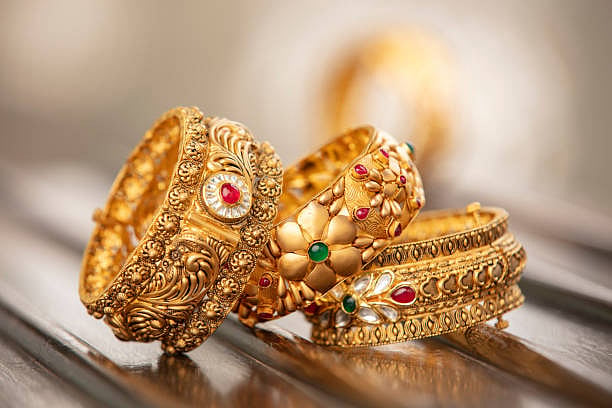 Vaibhav Jewellery