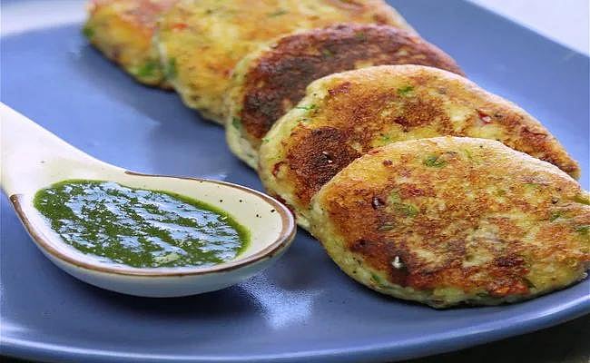 Dahi Kebab