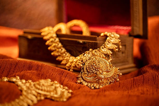 Pushpanjali Jewels
