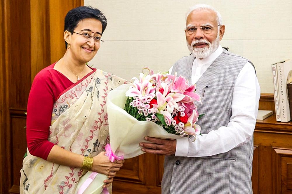 Prime Minister Narendra Modi