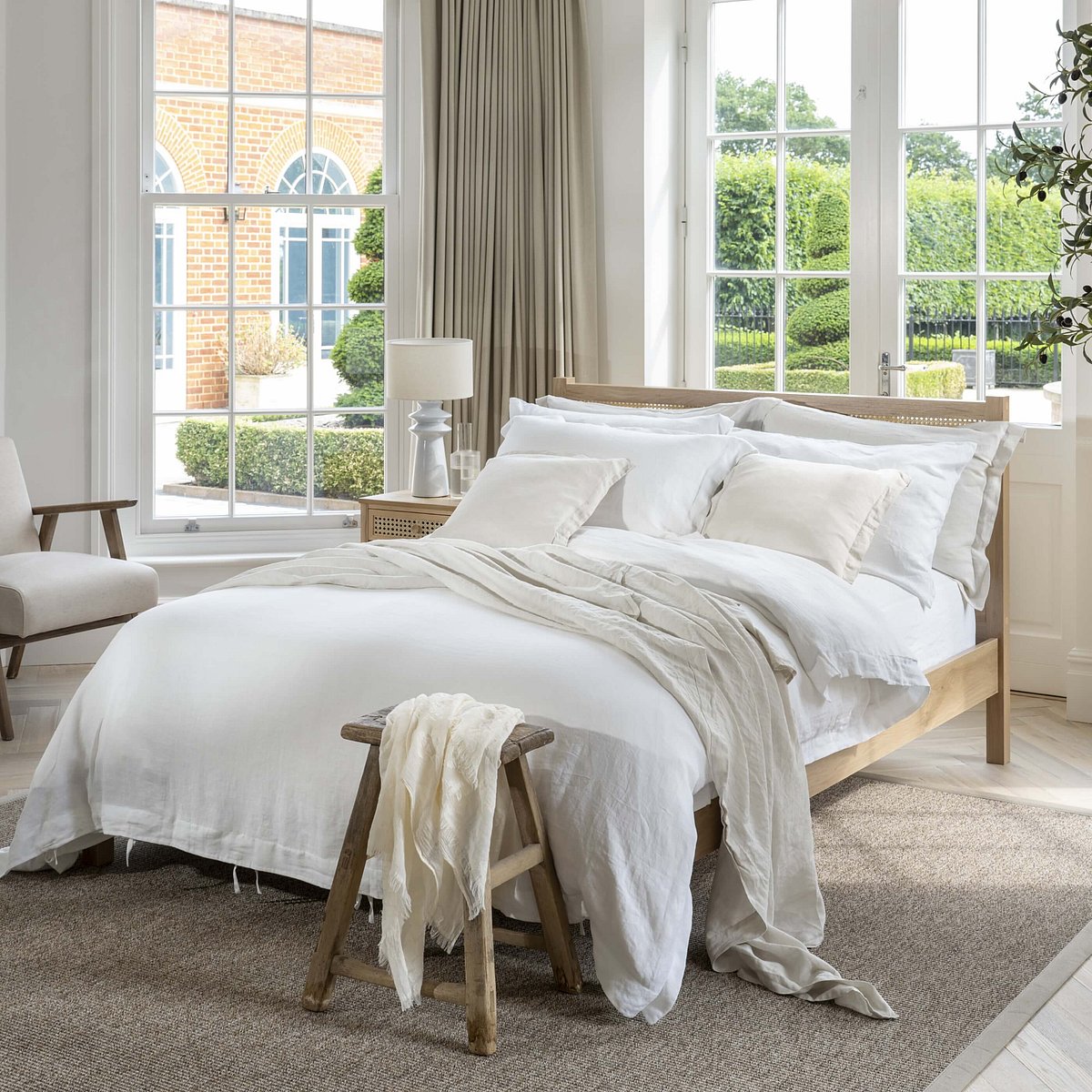 Bedding And Linen