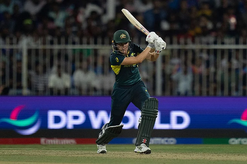 Womens T20 WC: AUS-W vs IND-W, Annabel Sutherland