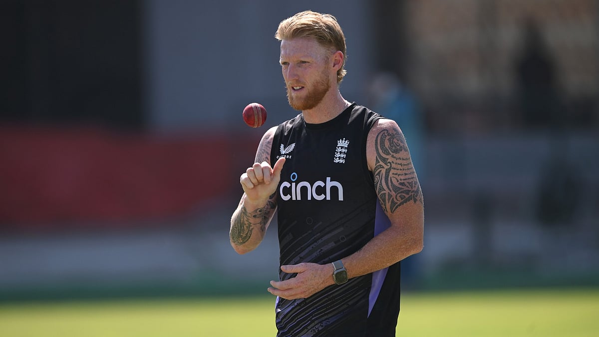 England captain Ben Stokes returns to the side.