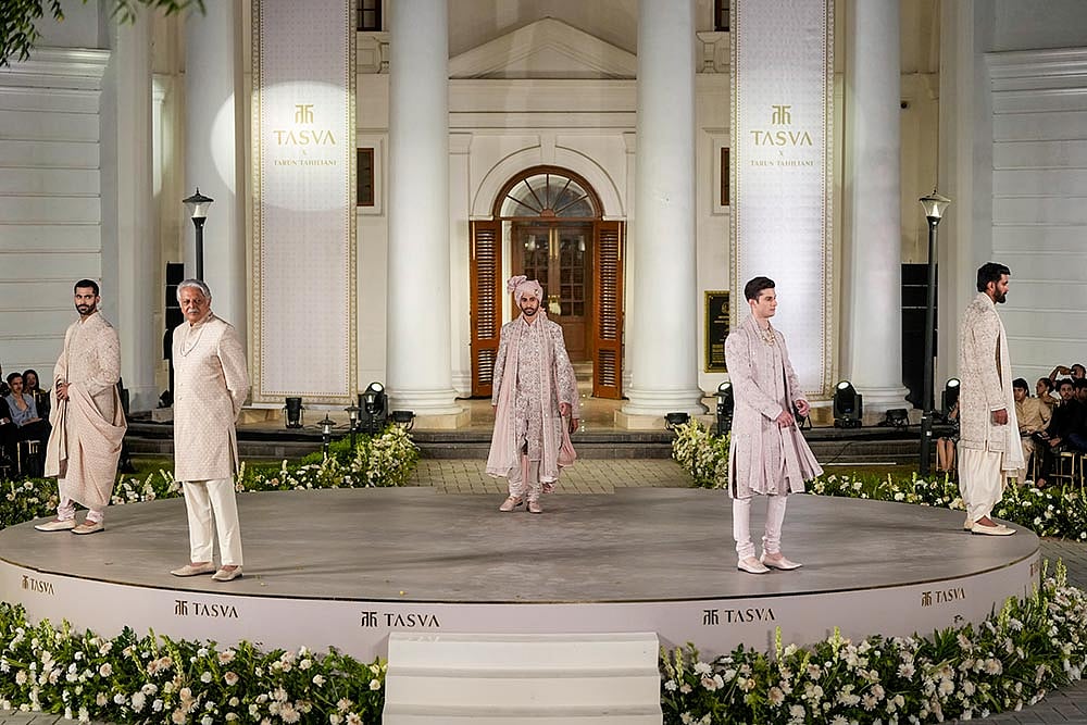 Tarun Tahiliani