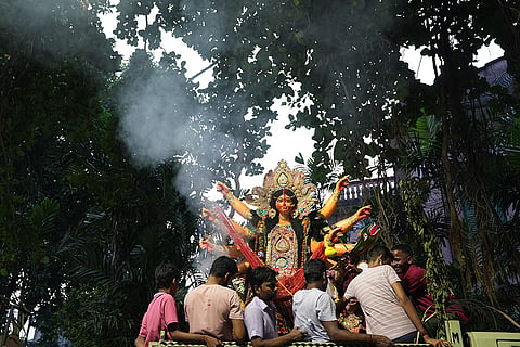Vijayadashami 2024