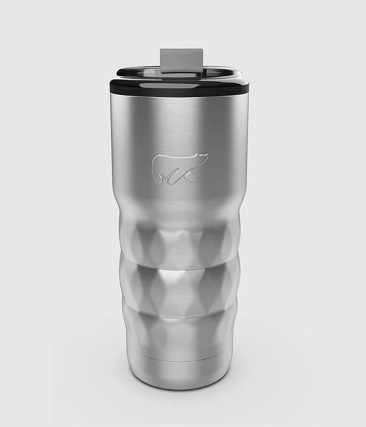 Java Stainless Steel mug