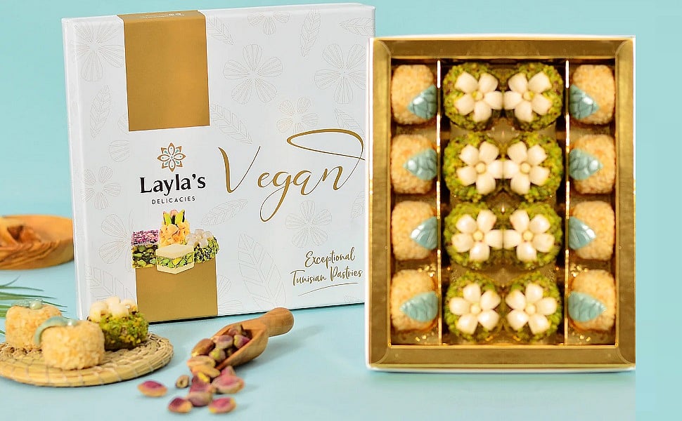 Layla’s Delicacies