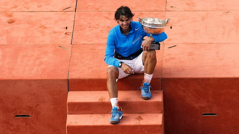 Rafael-Nadal
