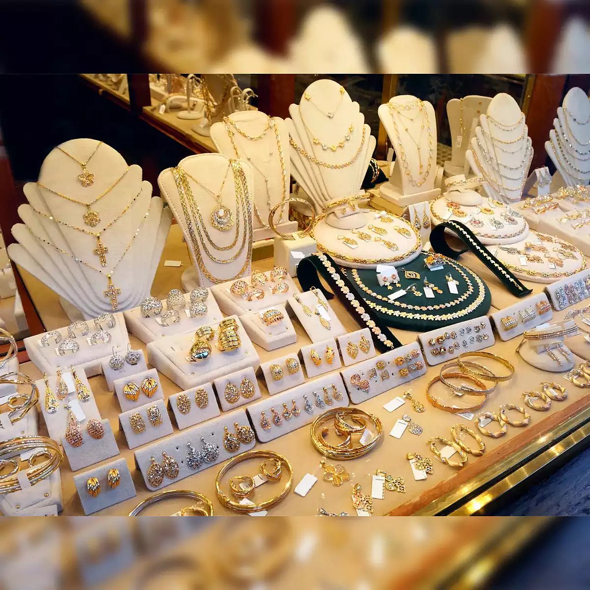 Indriya Adiya Jewellery