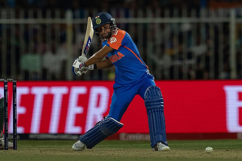 AUS-W vs IND-W, captain Harmanpreet Kaur