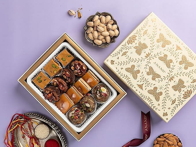 Anand Sweets