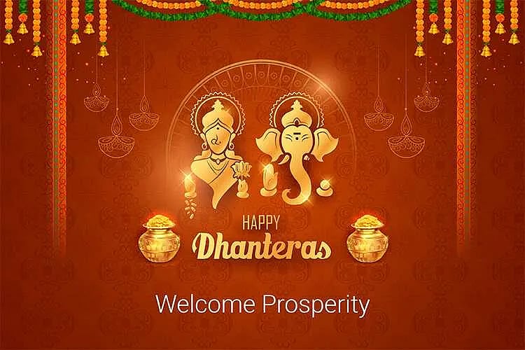 Dhanteras 2024: Date, Timings, And Significance