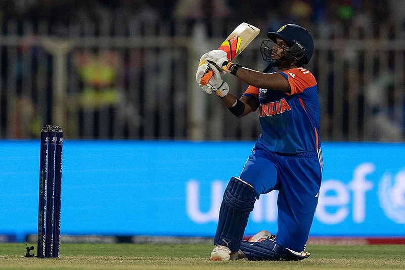 India Women vs Australia Women, Deepti Sharma