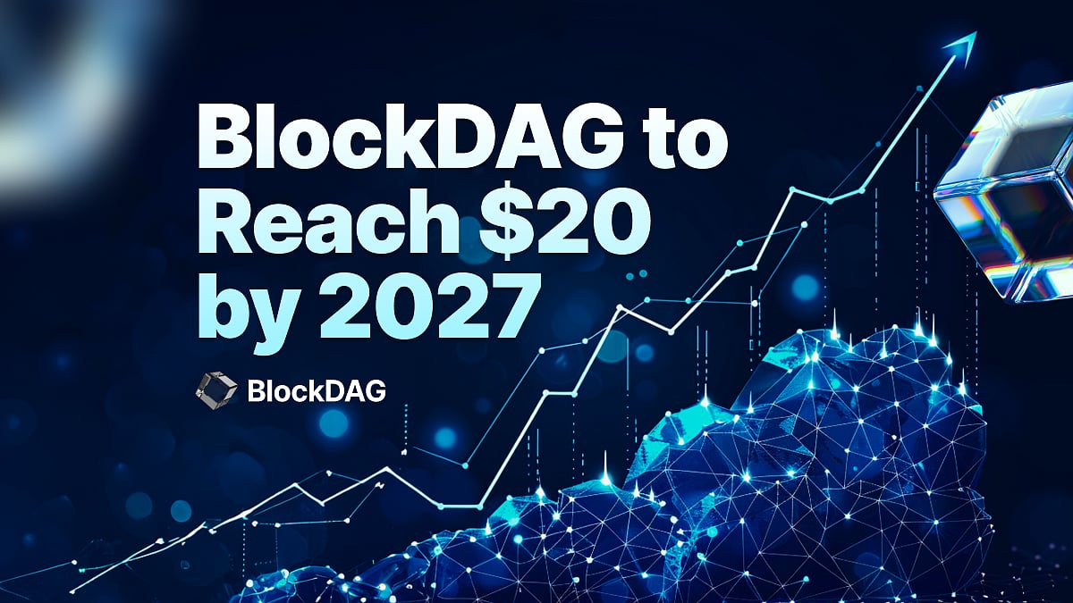BlockDAG 