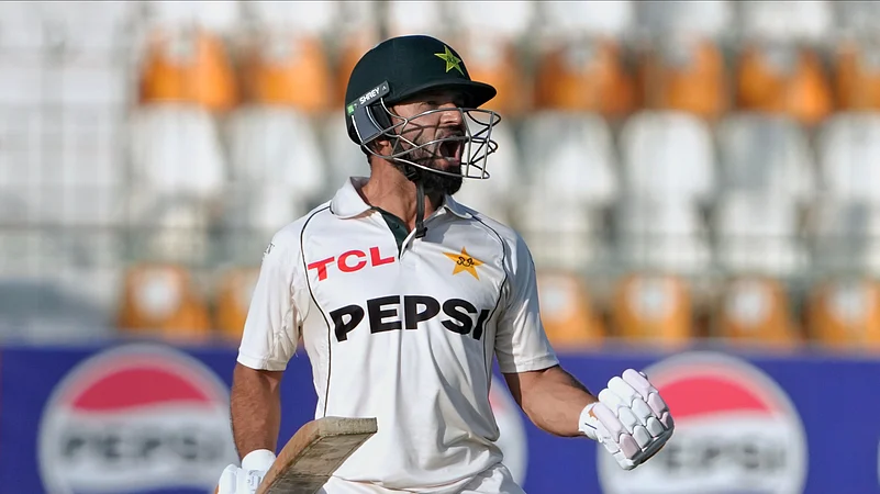 Kamran Ghulam