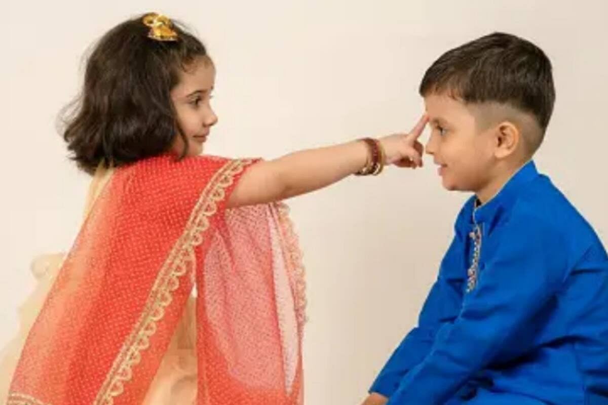 Bhratri Dwitiya in Odisha